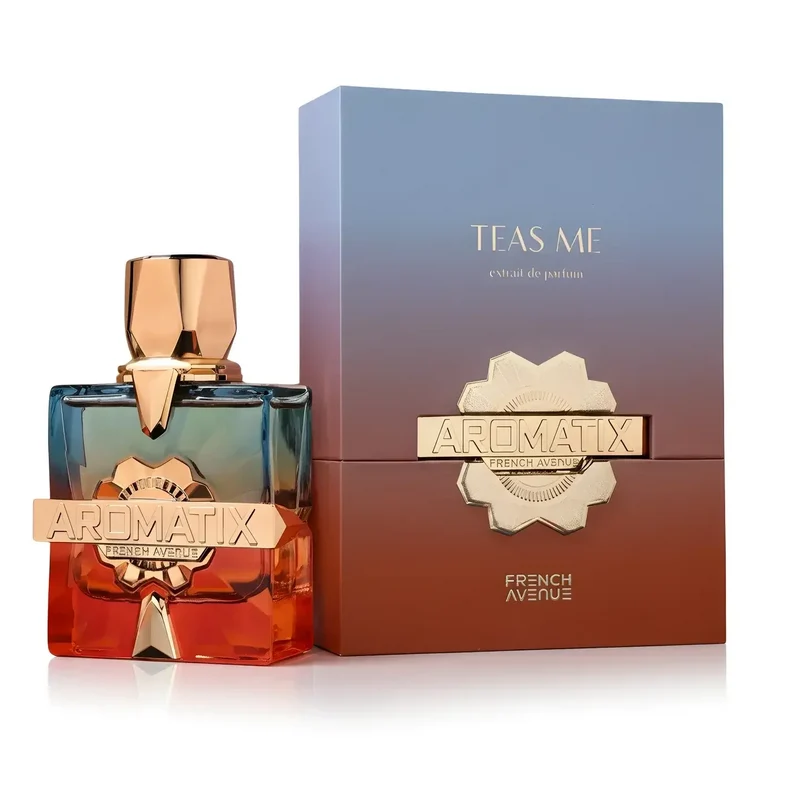 French Avenue Aromatix Teas Me Extrait de Parfum