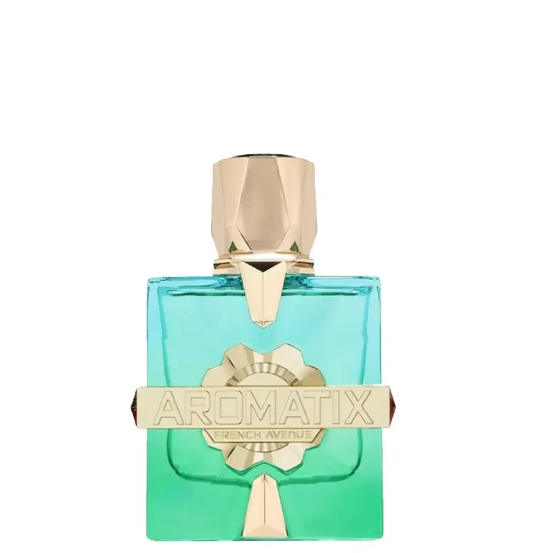 French Avenue Aromatix Sun Kissed Extrait de Parfum