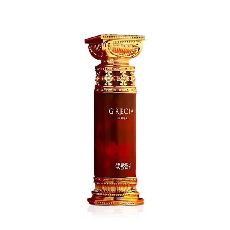 French Avenue Grecia Rosa Extrait de Parfum