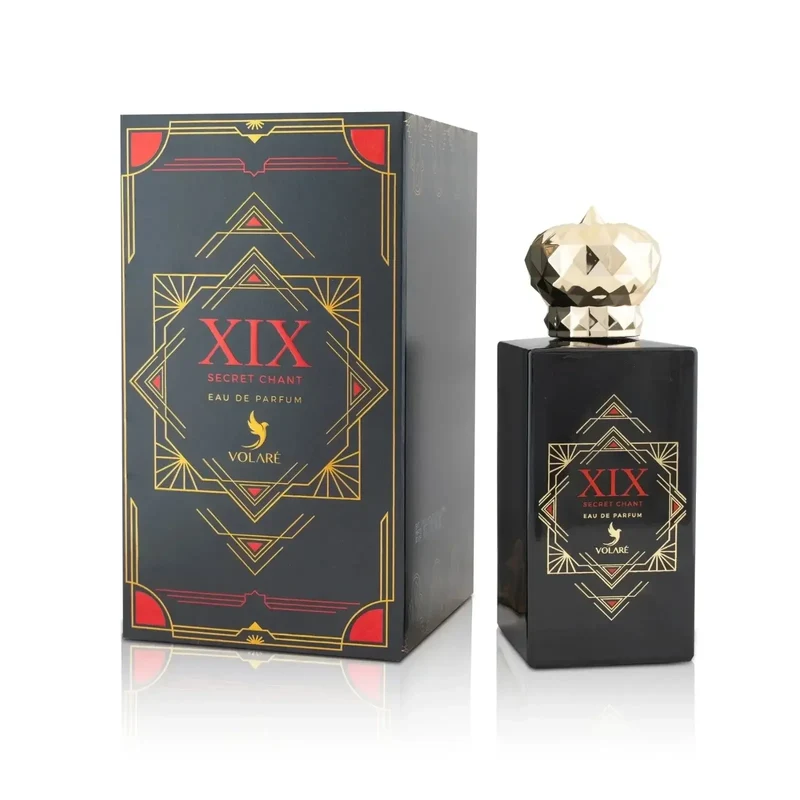 Volare XIX Secret Chant Eau de Parfum