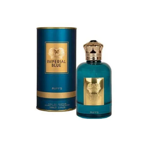 Riiffs Imperial Blue Eau de Parfum
