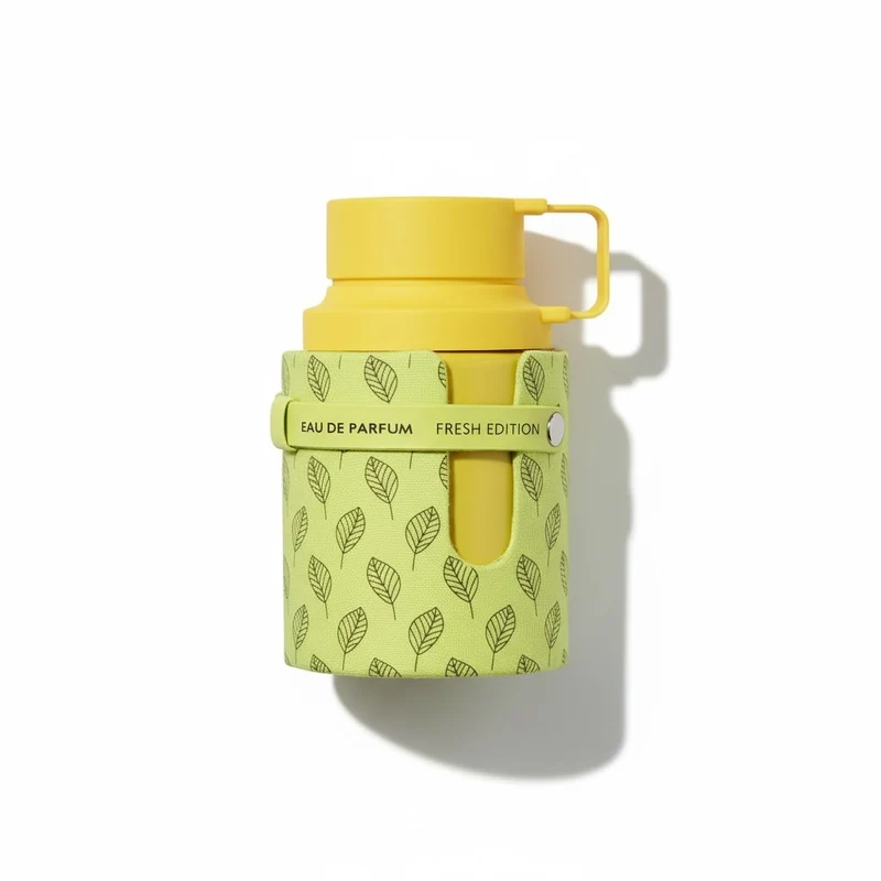 Armaf Odyssey Limoni Fresh Edition Eau de Parfum