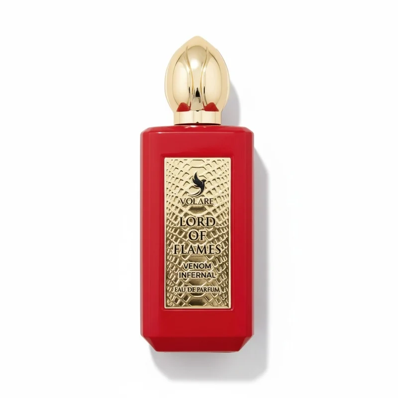 Volare Lord of Flames Venom Infernal Eau de Parfum