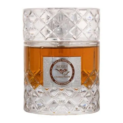 Paris Corner Mawj Cognac Blaze Eau de Parfum