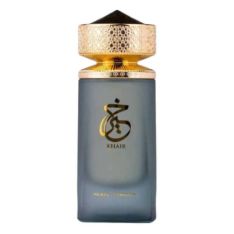 Paris Corner Khair Eau de Parfum