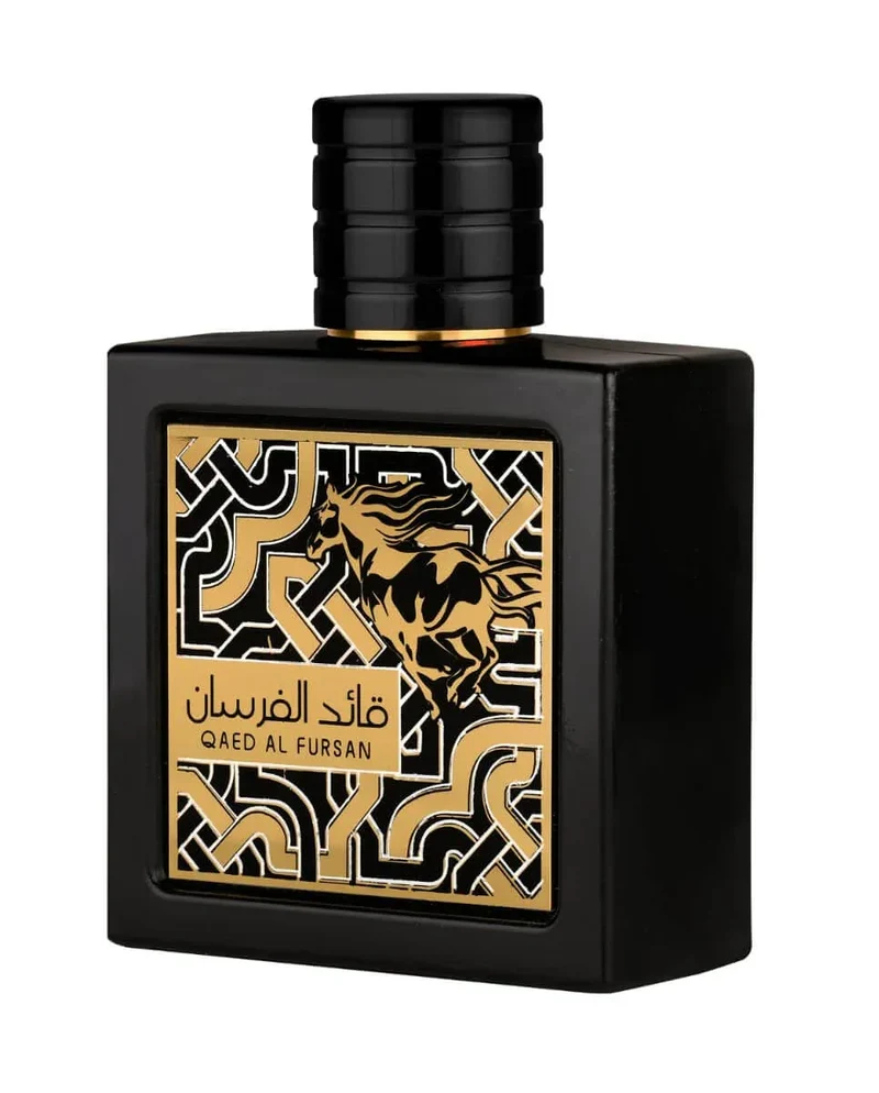 Lattafa Qaed Al Fursan Eau de Parfum