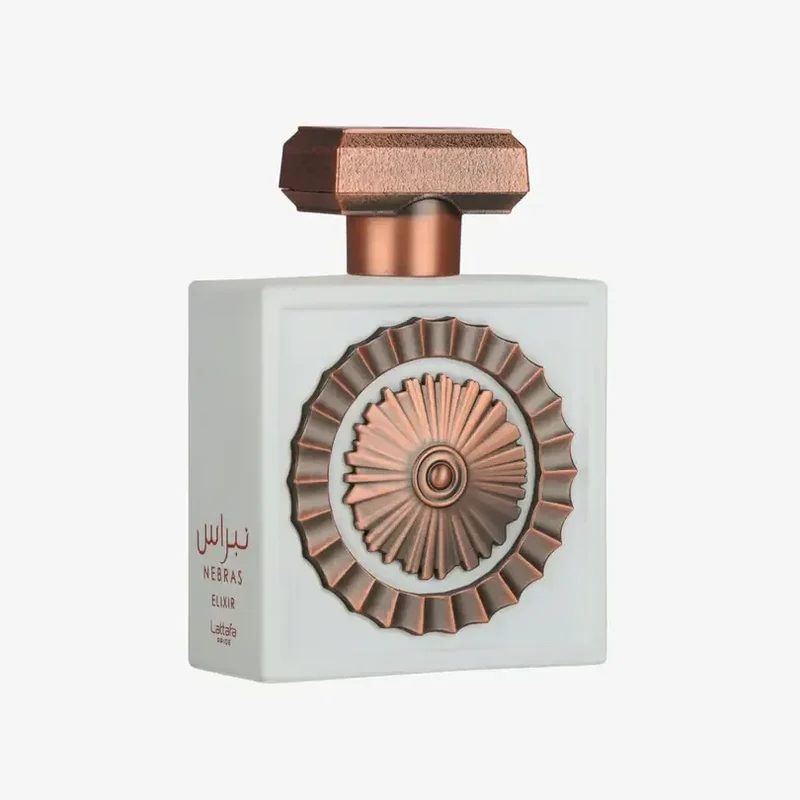 Lattafa Pride Nebras Elixir Eau de Parfum