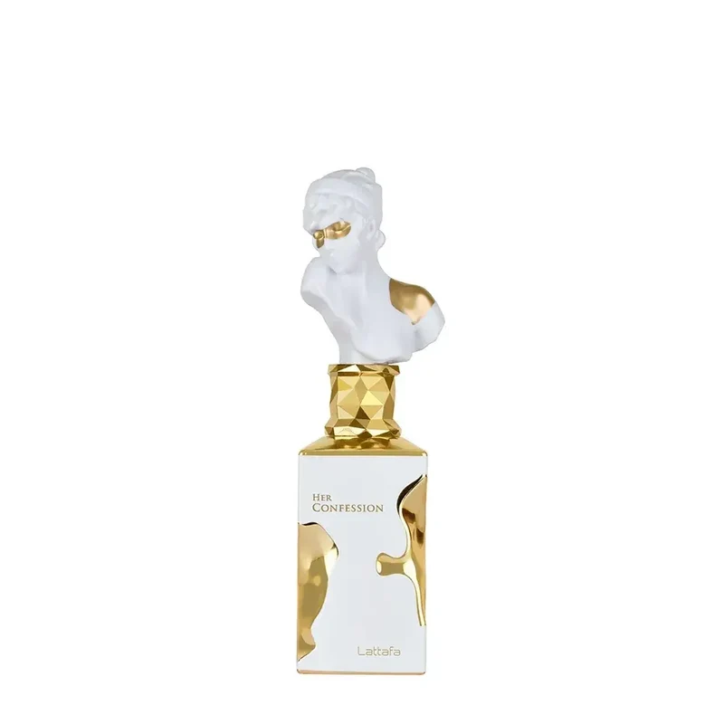 Lattafa Her Confession Eau de Parfum