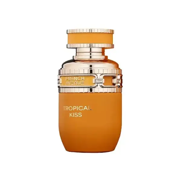 French Avenue Tropical Kiss Eau de Parfum