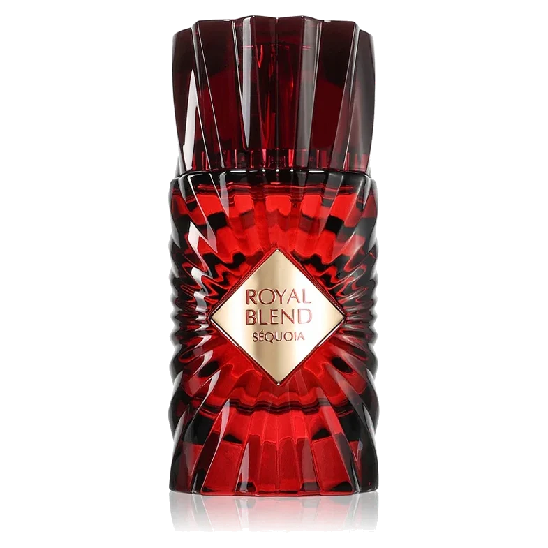 French Avenue Royal Blend Sequoia Extrait de Parfum