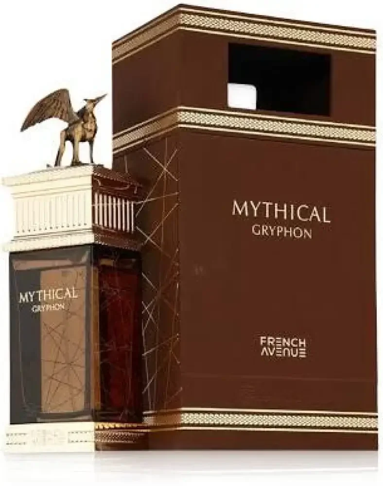 French Avenue Mythical Gryphon Men Eau de Parfum