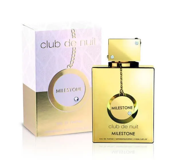 Armaf Club De Nuit Milestone Eau de Parfum