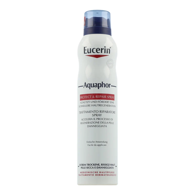 Eucerin Aquaphor Protect & Repair Spray