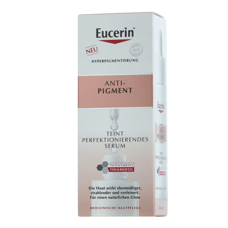 Eucerin Anti-Pigment Teint Perfektionierendes Serum