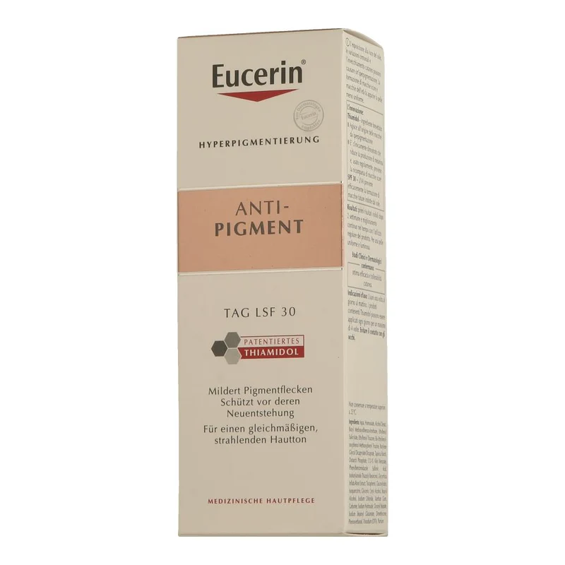 Eucerin Anti-Pigment Tag LSF 30