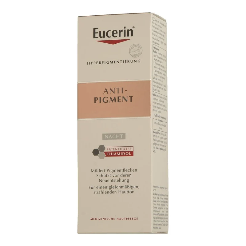 Eucerin Anti-Pigment Nacht
