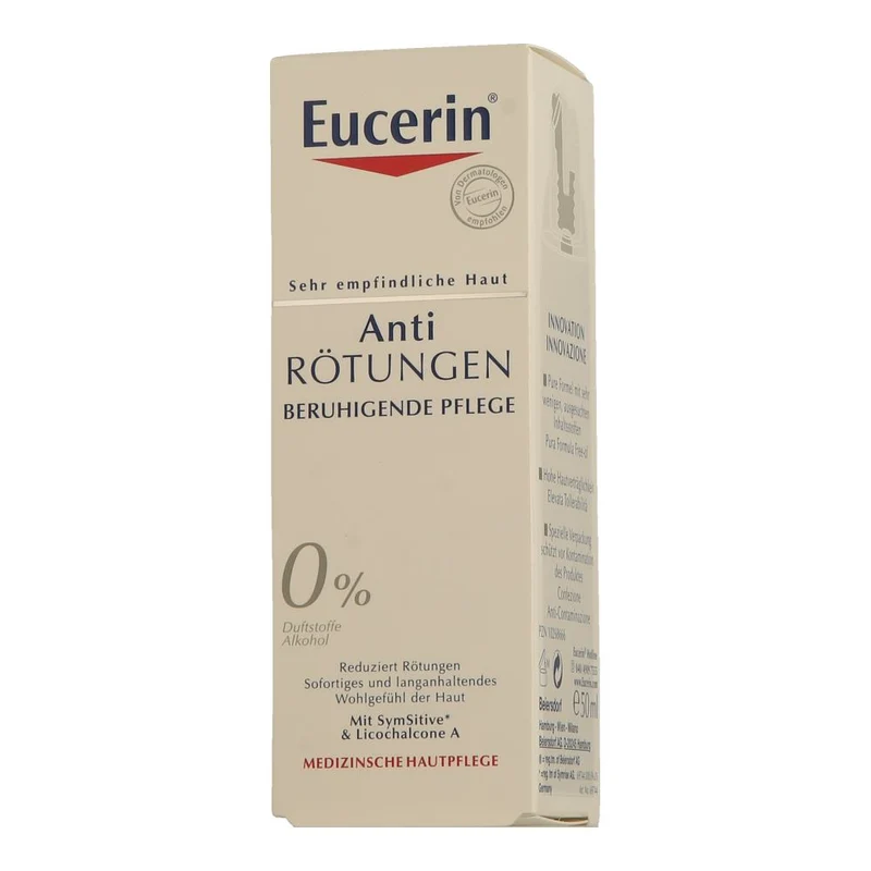 Eucerin Anti Rötungen Beruhigende Pflege