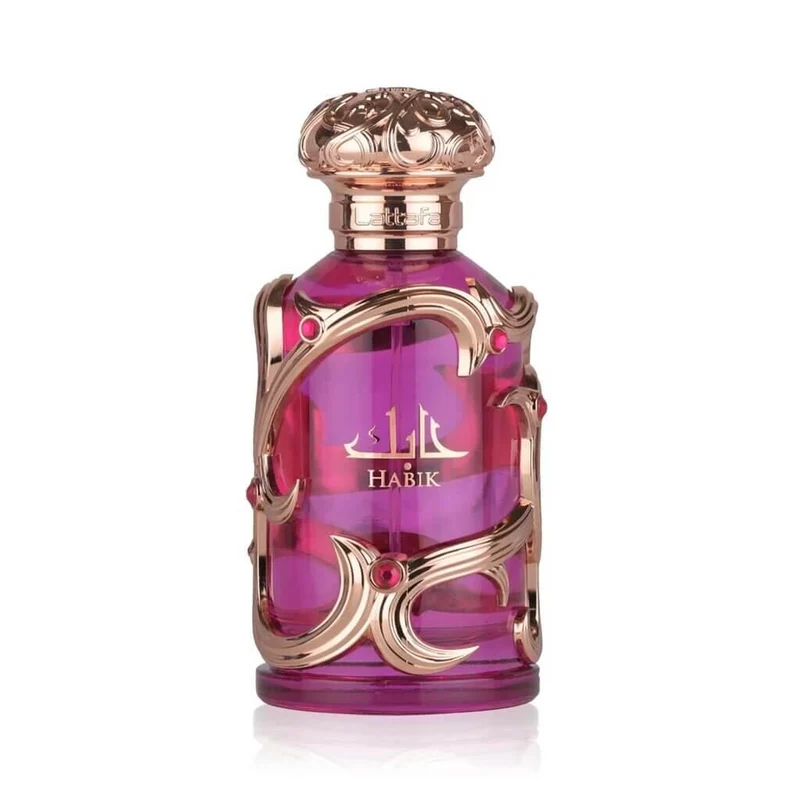 Lattafa Habik For Women Eau de Parfum