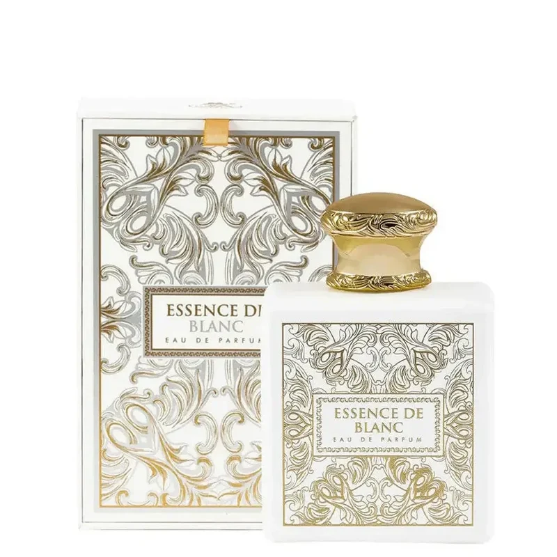 French Avenue Essence De Blanc Eau de Parfum