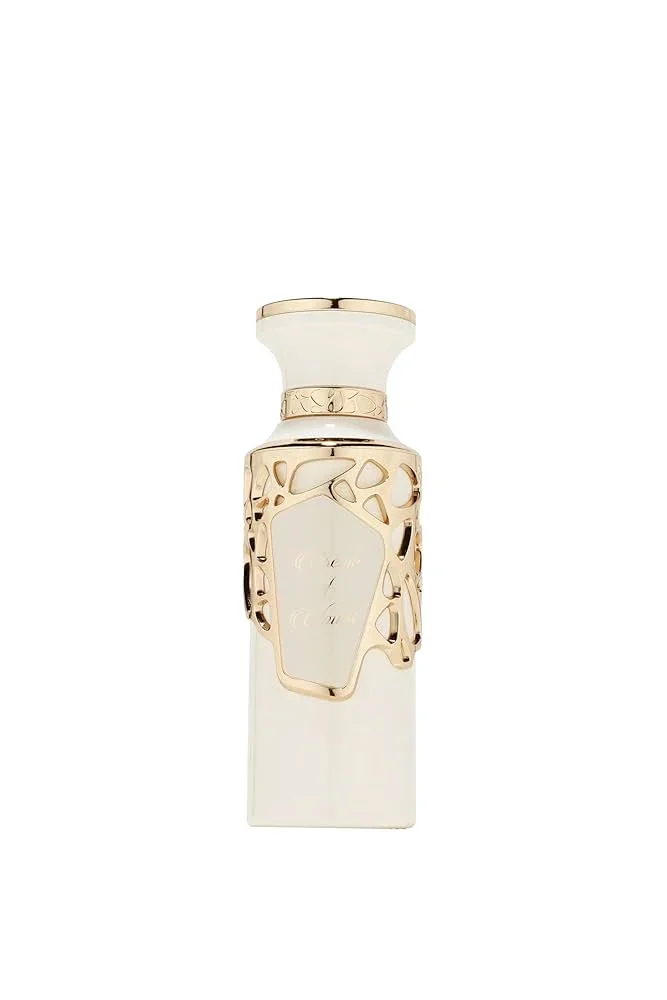 Fragrance World Creme of Clouds Eau de Parfum