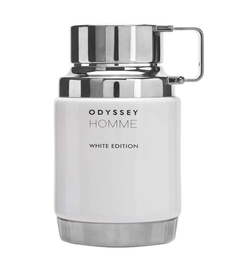 Armaf Odyssey Homme White Eau de Parfum