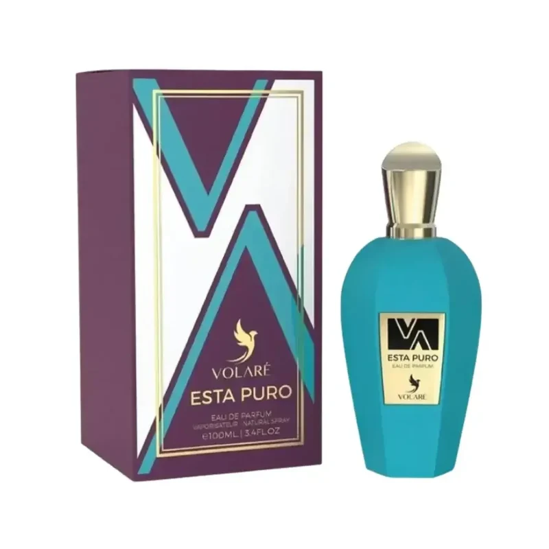 Volare Esta Puro Eau de Parfum