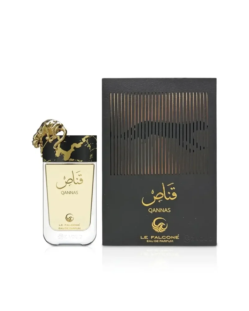 Le Falconé Qannas Eau De Parfum
