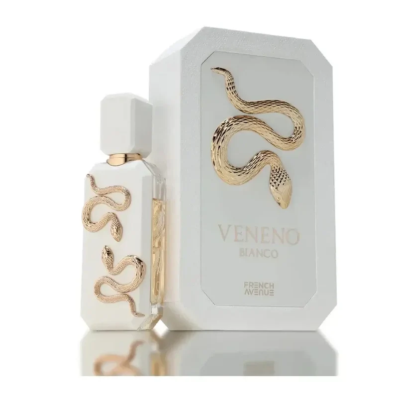 French Avenue Veneno Bianco Eau de Parfum