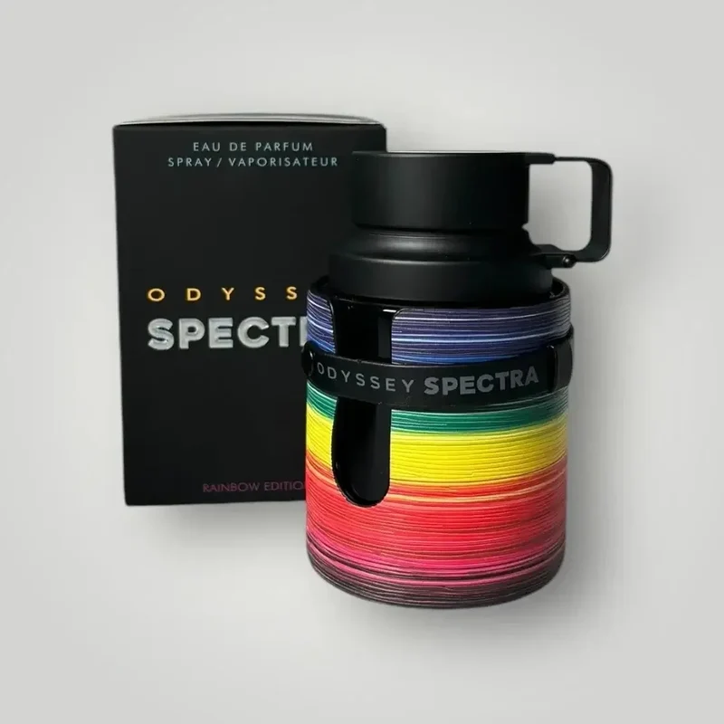 Armaf Odyssey Spectra Eau de Parfum