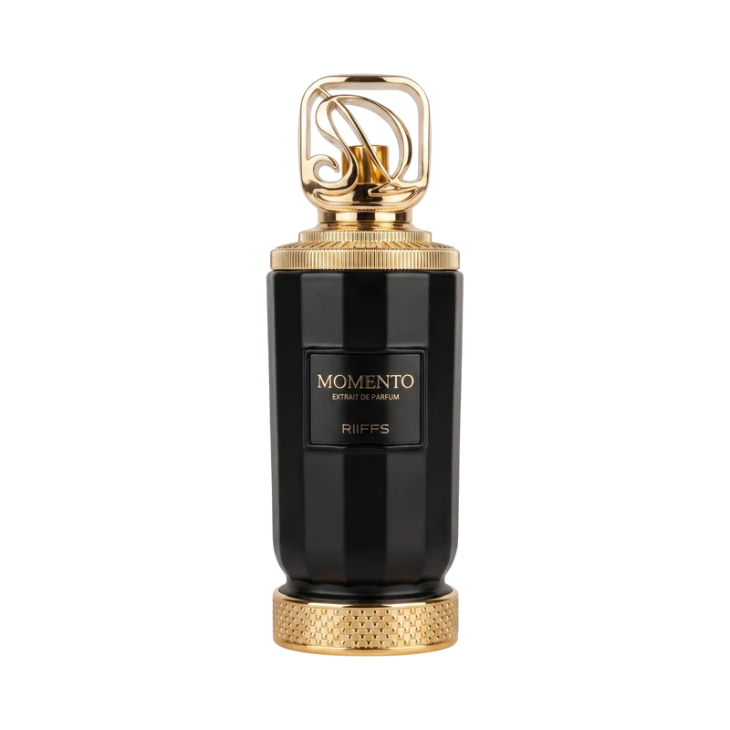 Riiffs Momento Extrait De Parfum Unisex