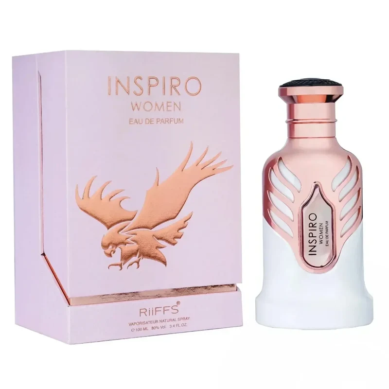 Riiffs Inspiro Women Eau de Parfum