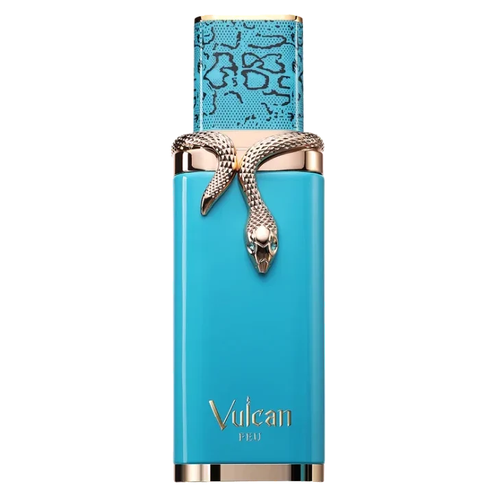 French Avenue Vulcan Feu Eau de Parfum