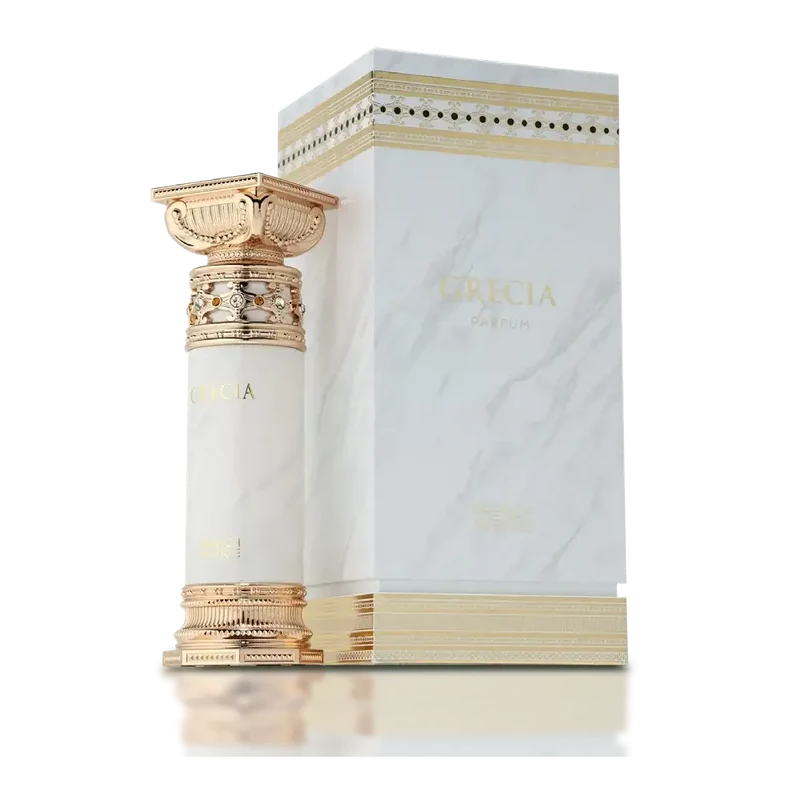 French Avenue Grecia Eau de Parfum