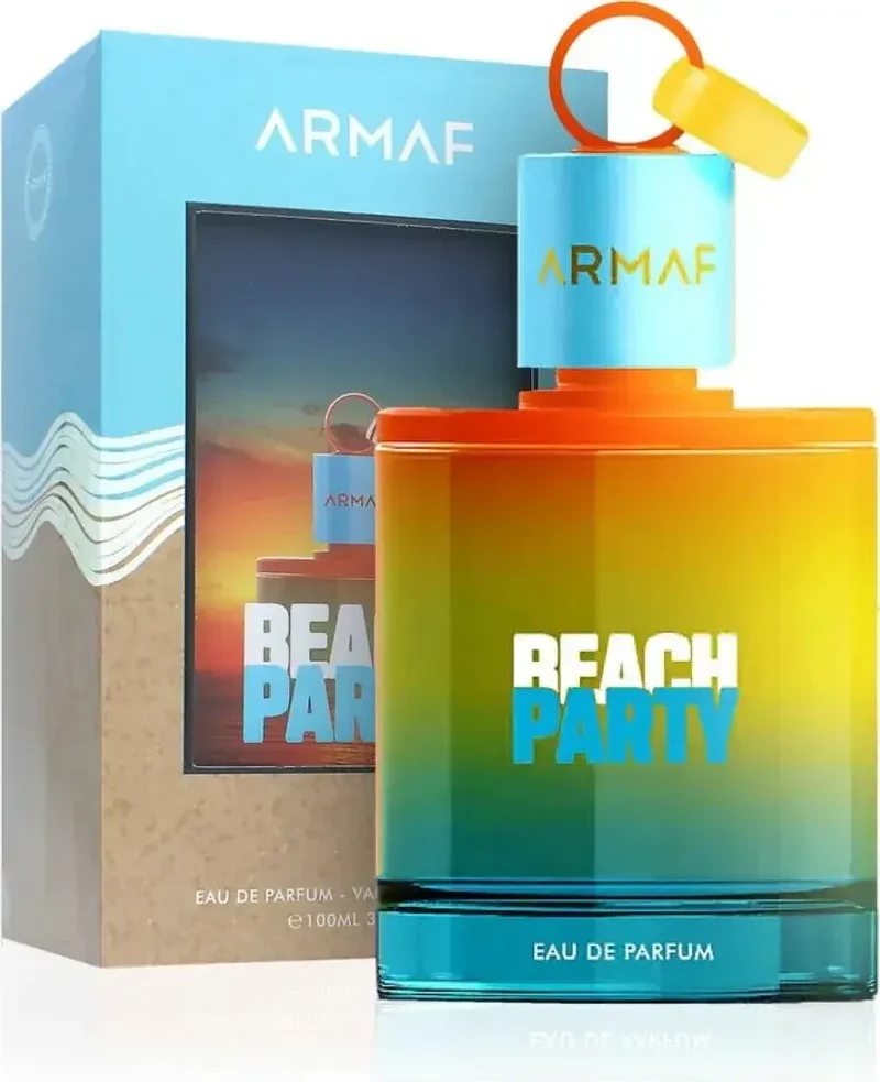 Armaf Beach Party Eau De Parfum