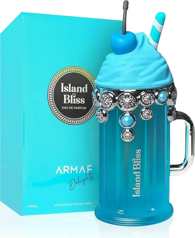 Armaf Island Bliss Eau de Parfum Unisex