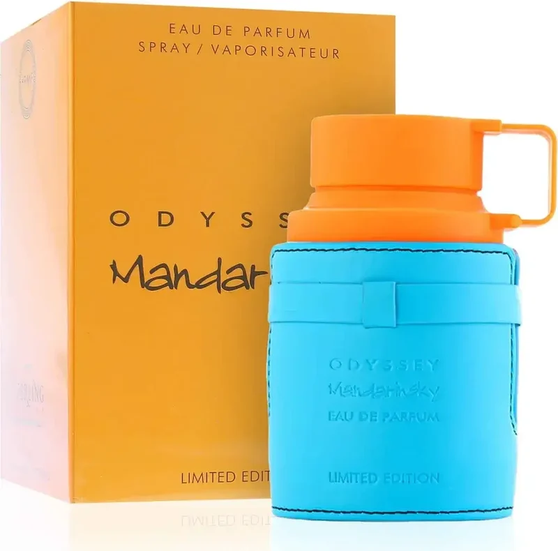 Armaf Odyssey Mandarine Sky Eau de Parfum