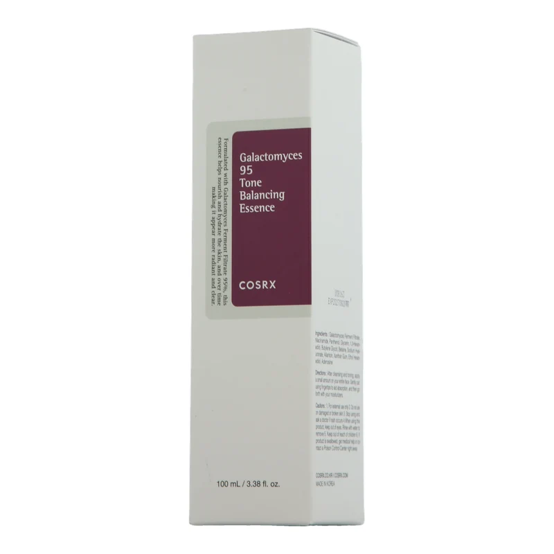 COSRX Face Care Galactomyces 95 Tone Balancing Essence