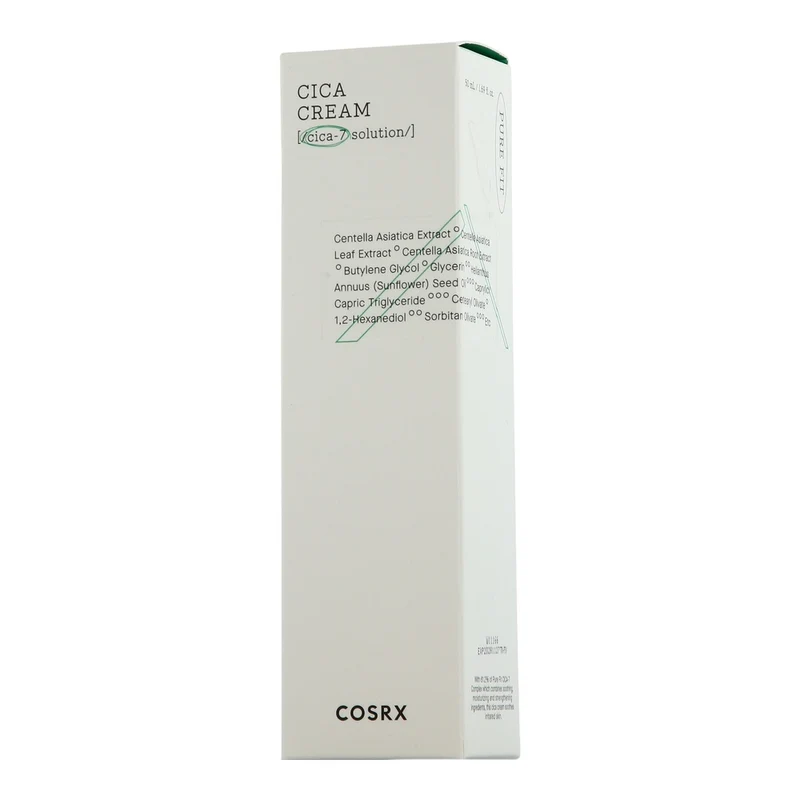 COSRX Face Care Cica Cream