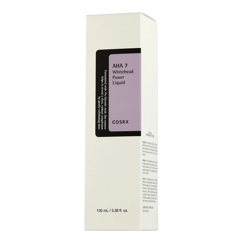 COSRX Face Care AHA7 Whitehead Power Liquid