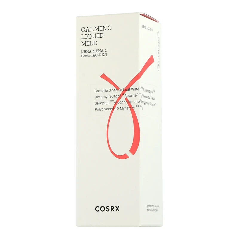 COSRX AC Collection Calming Liquid Mild