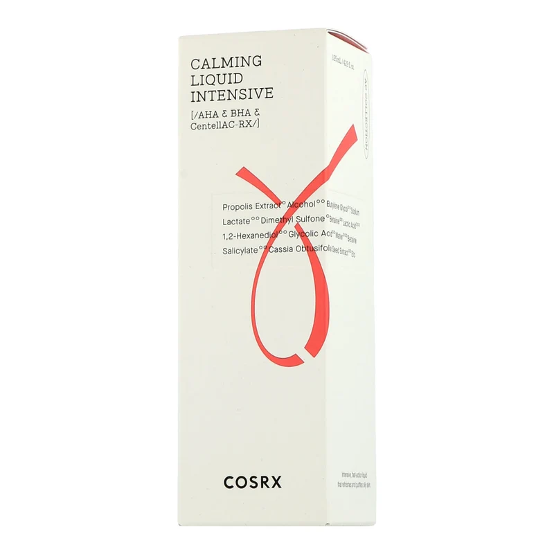 COSRX AC Collection Calming Liquid Intensive