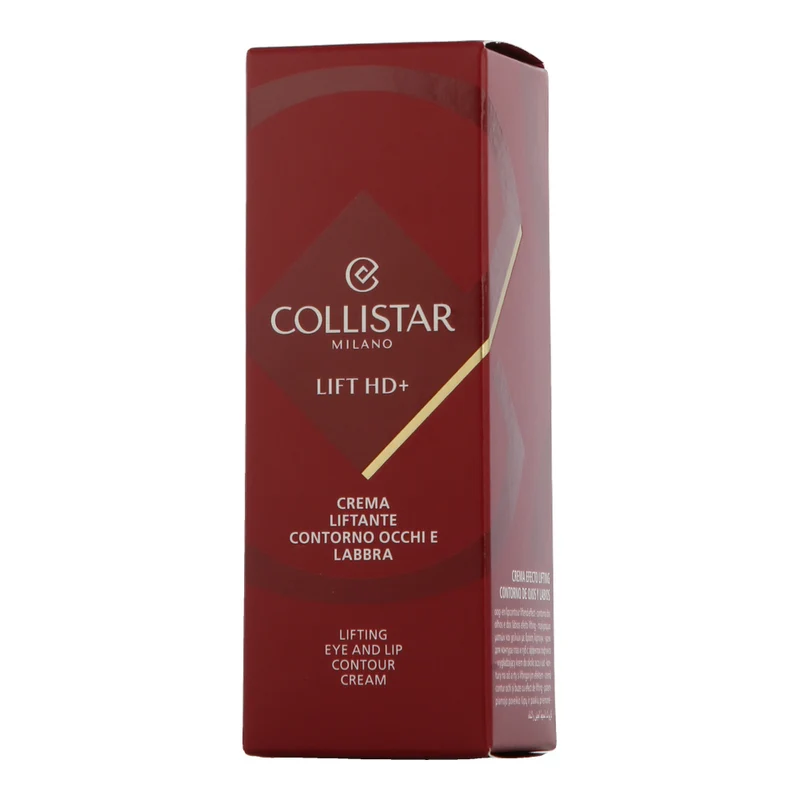 Collistar Lift HD+ Lifting Eye and Lip Contour Cream