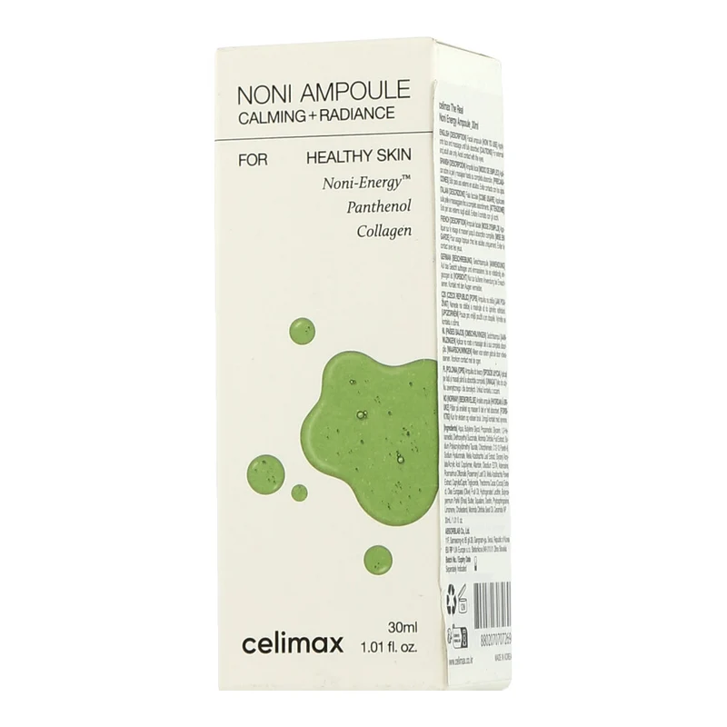 Celimax The Real Noni Energy Ampoule