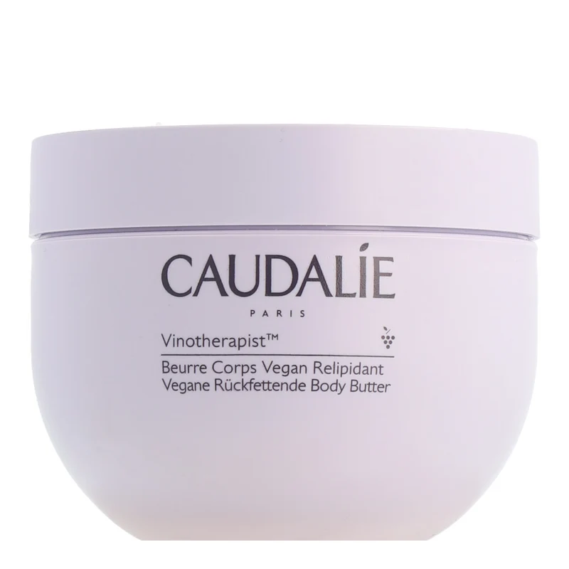 Caudalie Vinotherapist Replenishing Vegan Body Butter