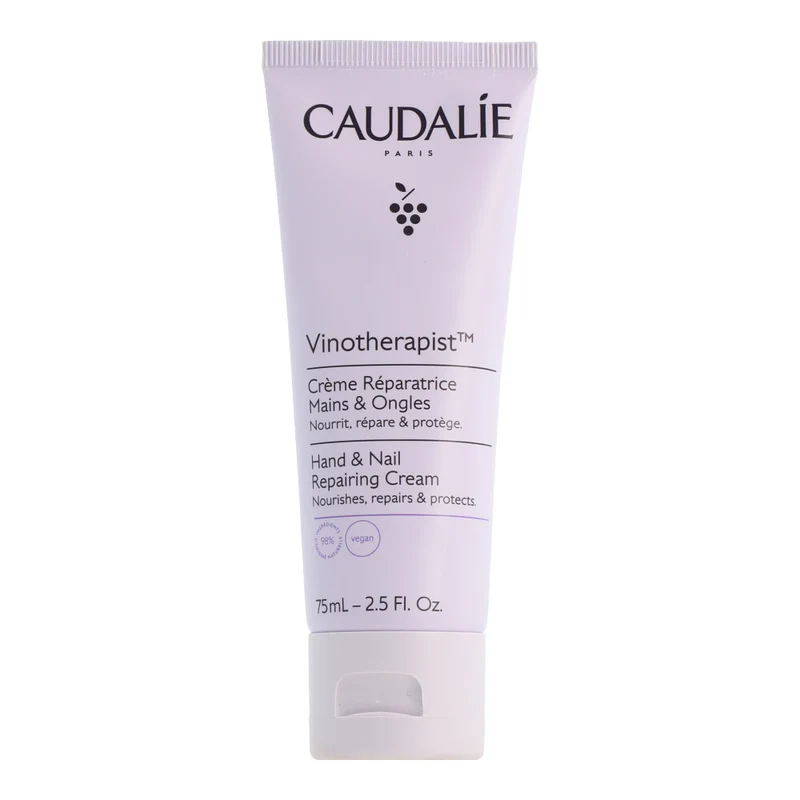 Caudalie Vinotherapist Hand & Nail Repairing Cream
