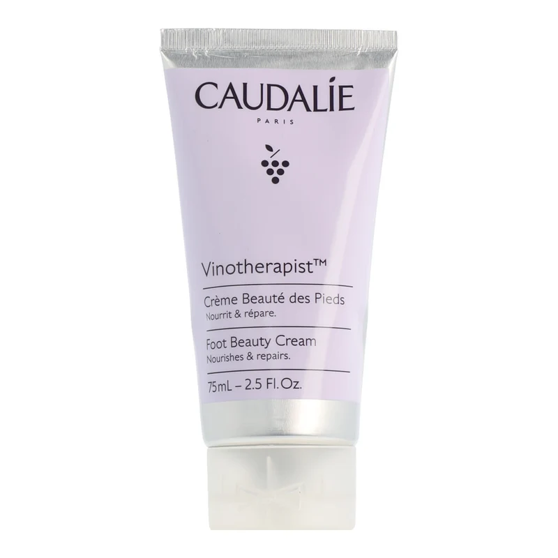 Caudalie Vinotherapist Foot Beauty Cream