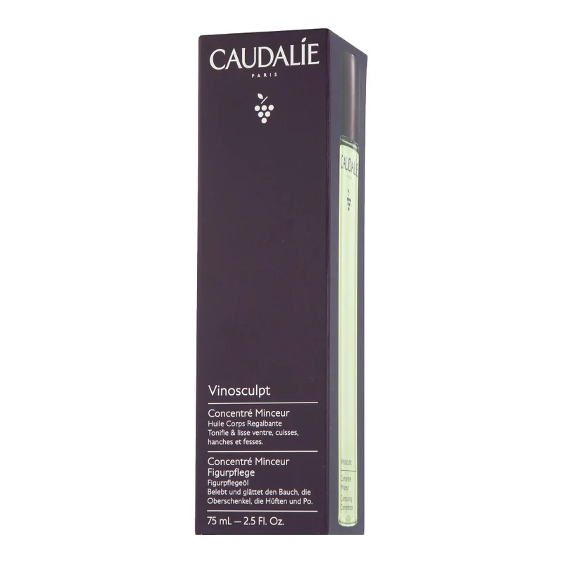 Caudalie Vinosculpt Contouring Concentrate