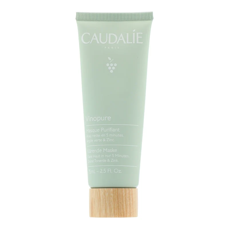 Caudalie Vinopure Masque Purifiant