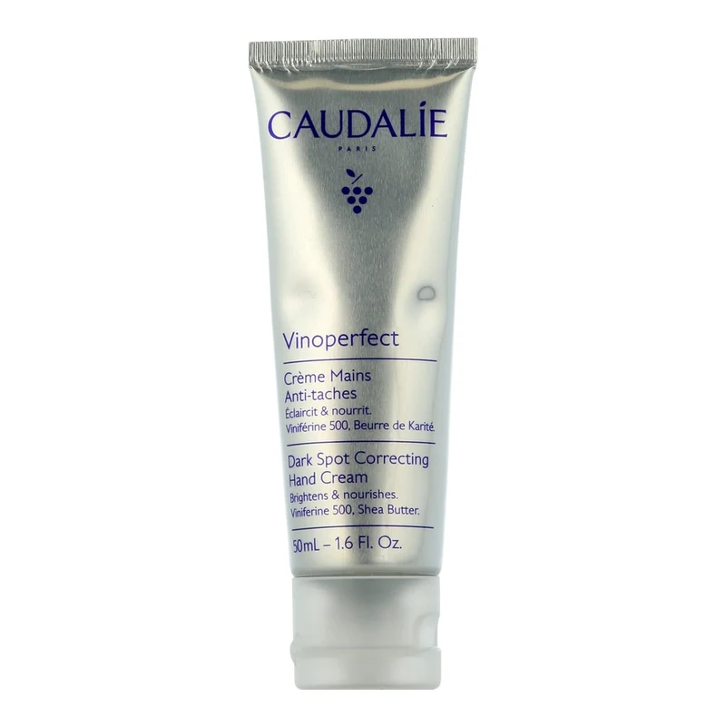 Caudalie Vinoperfect Crème Mains Anti-Taches