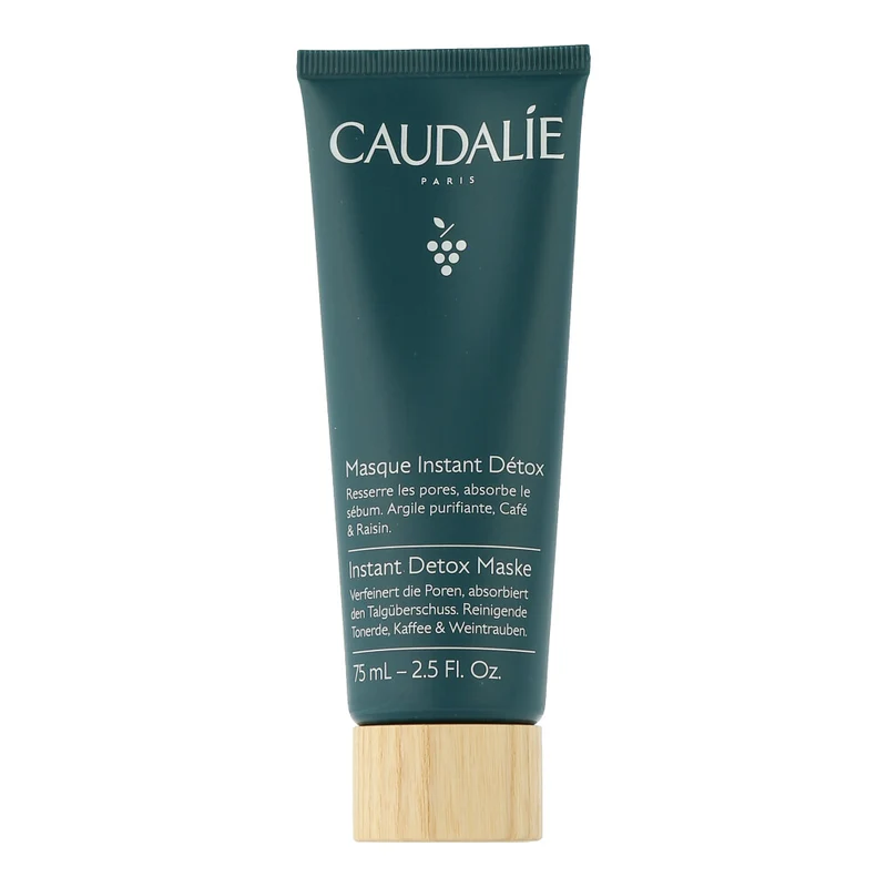 Caudalie Vinoclean Instant Detox Mask